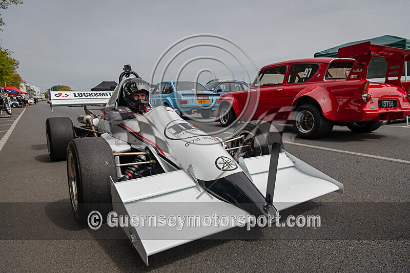 2022 Two-Day Hillclimb_Pits-3 - TWO-DAY HILLCLIMB 2022 - PITS