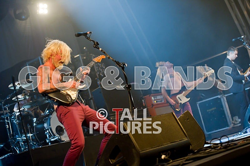 Biffy Clyro-51 - BIFFY CLYRO