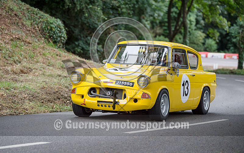 Jersey National Hill 2017_CAR-85 - JERSEY NATIONAL 2017 - CARS