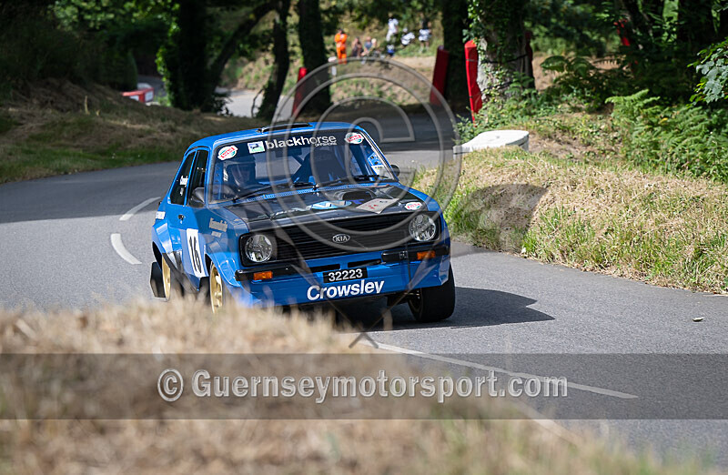 Jersey National Hillclimb 2022_CAR-58 - JERSEY NATIONAL HILLCLIMB 2022_CARS