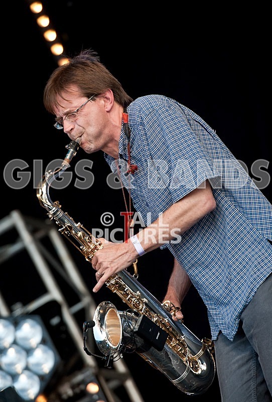 The Beat-35 - THE BEAT