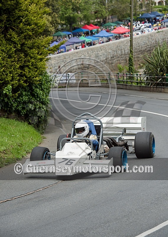 GKMC_Hill Climb_04-06-2012_Car-145 - CARS 2012-06-04