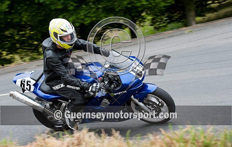 GKMC Hill Climb_30-05-11_Bike-87 - BIKES 2011-05-30