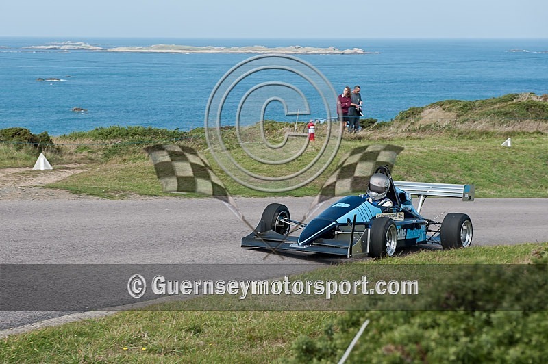 Alderney Hill Climb_2011_Car-110 - ALDERNEY HILL CLIMB 2011 - CARS