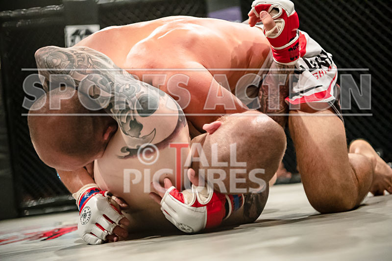 BOUT-10-  Bruno Batista v Johan Pols-35 - BOUT-10: Bruno Batista v Johan Pols