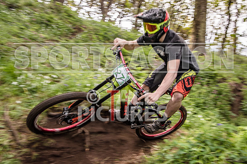 MTB_Downhill_15-05-2016-30 - DOWNHILL SERIES 2016_ROUND-3