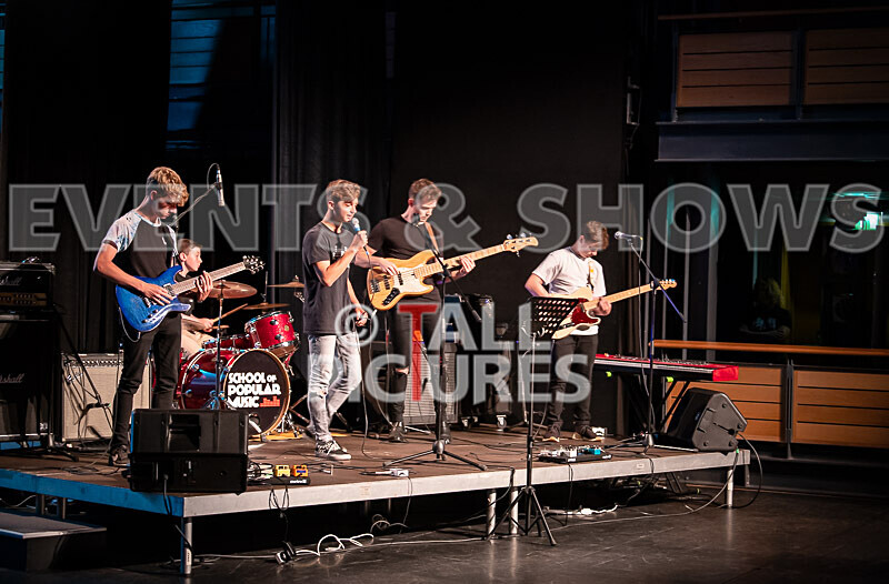 SoPM 5 Year Concert-173 - SCHOOL OF POPULAR MUSIC 5th ANNIVERSARY CONCERT