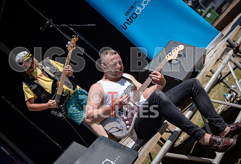 The Nightmares-57 - THE NIGHTMARES