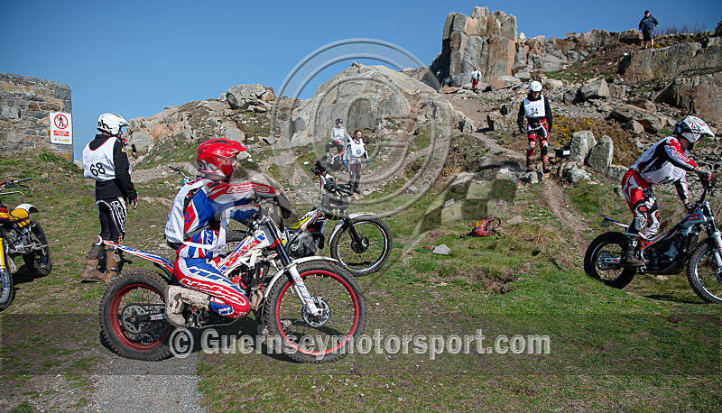 2-Day Trials 2019-141 - TWO-DAY TRIALS MEETING 2019