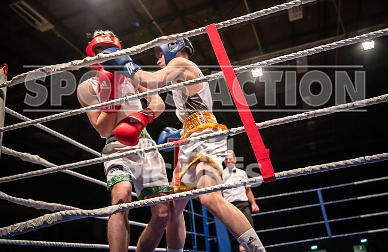 BOUT-8 - Charlie Watson v Kiel Merritt-14 - BOUT-8 - Charlie Watson v Kiel Merritt