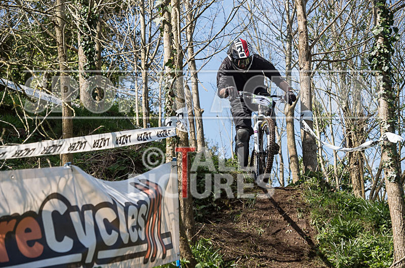 MTB_Downhill_2015_Race-2-63 - DOWNHILL SERIES 2015_ROUND-2
