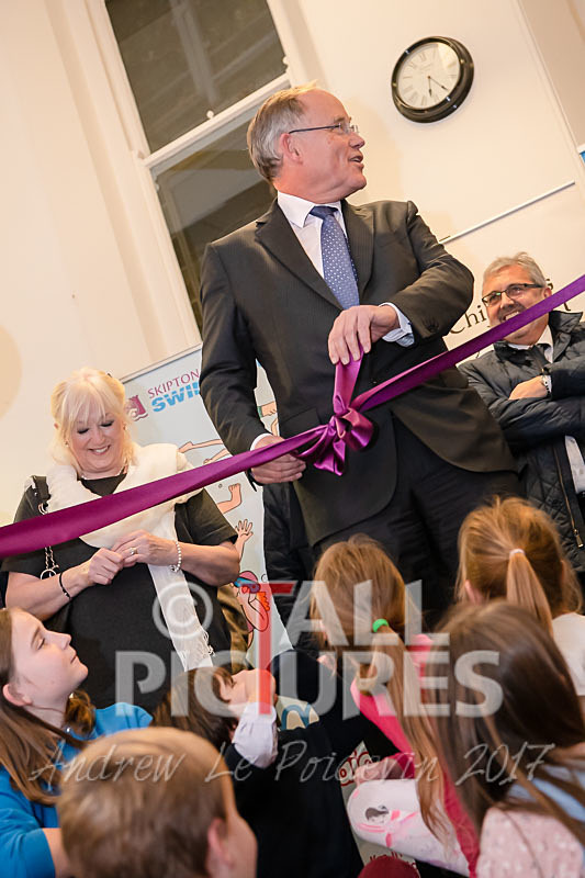 Sarah Groves Room Opening-7 - THE OPENING OF THE SARAH GROVES ROOM