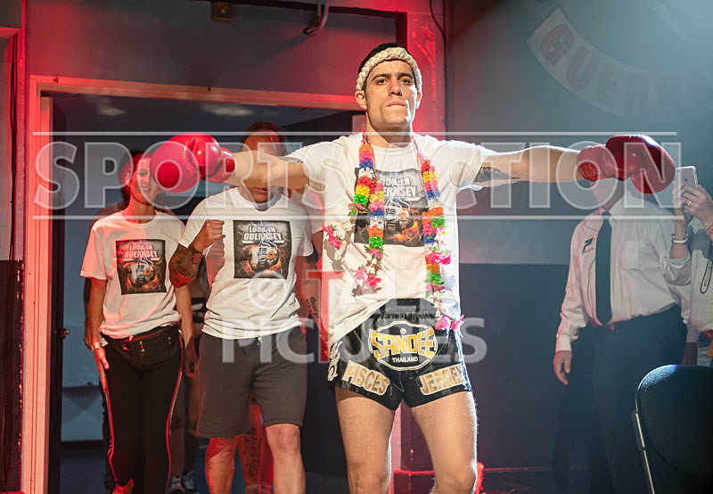 BOUT-13- Wojciech Granoszewski v Pedro Fernandez-5 - BOUT-13: Wojciech Granoszewski v Pedro Fernandez