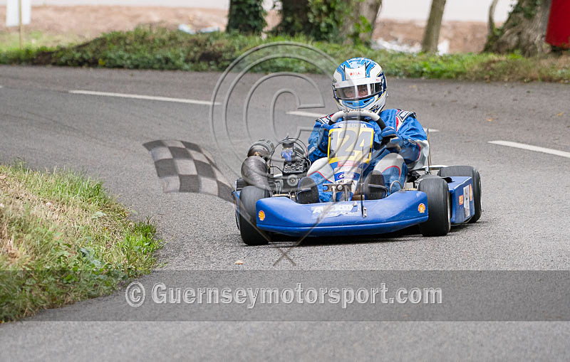 Jersey National Hill 2017_KART-5 - JERSEY NATIONAL 2017 - KARTS