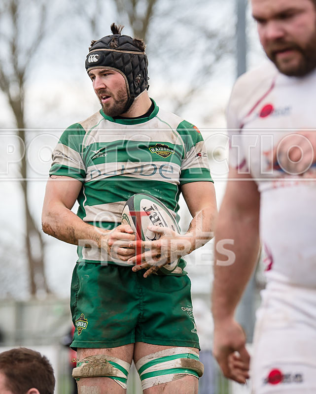 Guernsey Raiders v Sidcup_03-02-2018-48 - GUERNSEY RAIDERS v SIDCUP