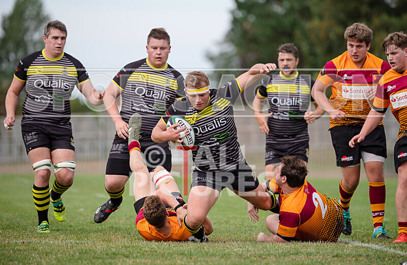 St Jacques Vikings v IoM Select XV-1 - ST JACQUES VIKINGS v IoM SELECT XV