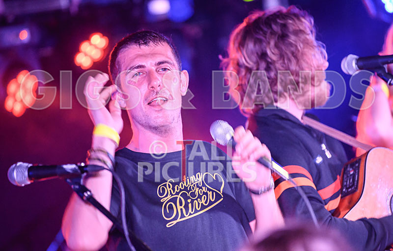 Buffalo Huddleston-470 - BUFFALO HUDDLESTON