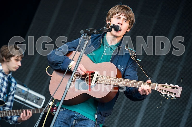 Jake Bugg-10 - JAKE BUGG
