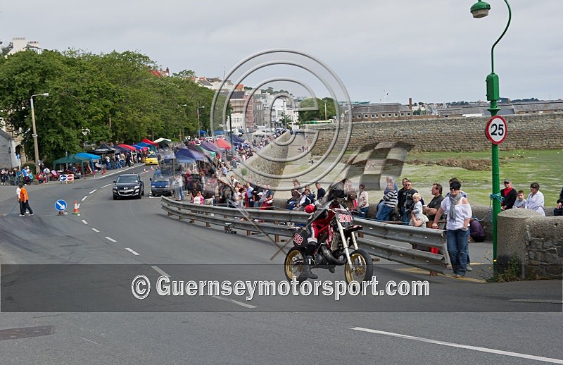 GKMC Hill Climb_30-05-11_Bike-15 - BIKES 2011-05-30
