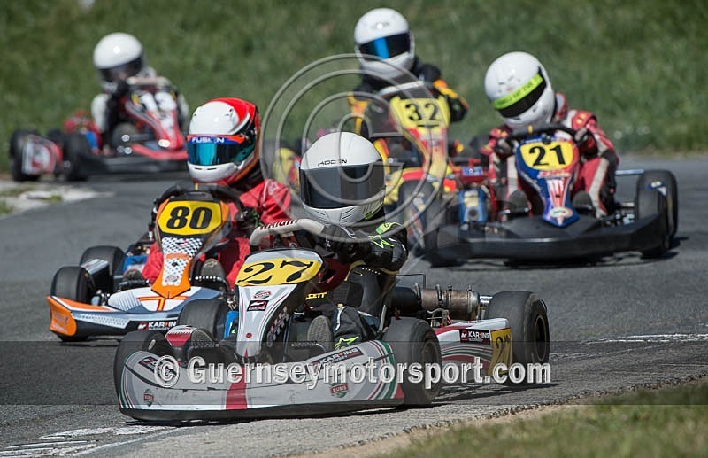 Karts_27-05-2013-8 - KARTING SUMMER CHAMPIONSHIP ROUND-3