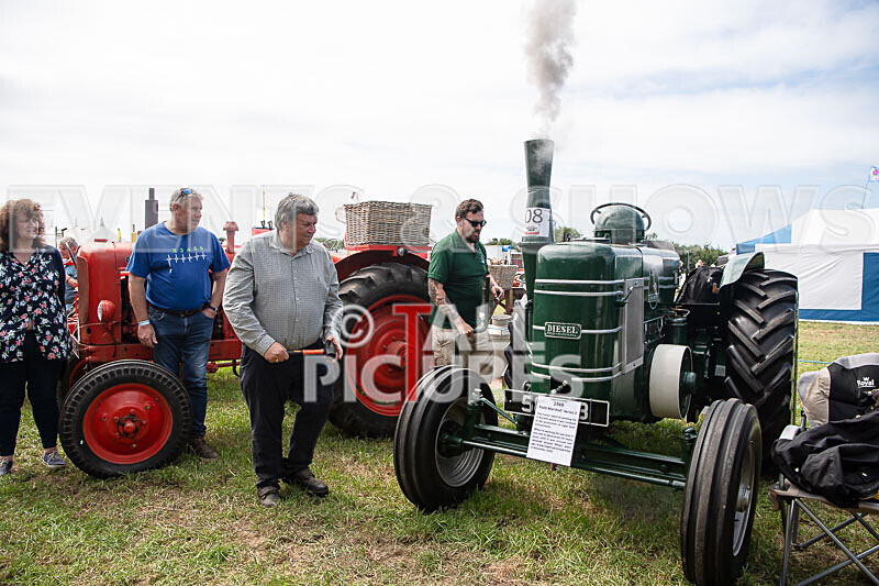 Guernsey Agricultural Show 2021-160 - GUERNSEY AGRICULTURAL SHOW 2021