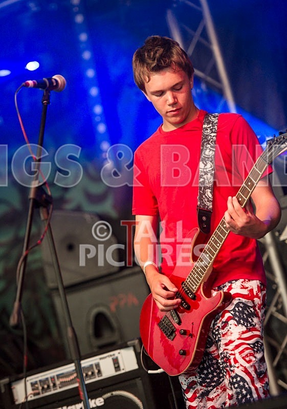 Chaos 2013_Doomsday Project-2 - DOOMSDAY PROJECT