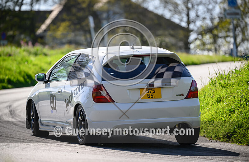 GMCCC Hillclimb_01-05-2023_CAR-197 - GMC&CC HILLCLIMB_01-05-2023_CARS