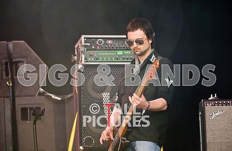 Gay Army_Guernsey Live-10 - GAY ARMY at GUERNSEY LIVE