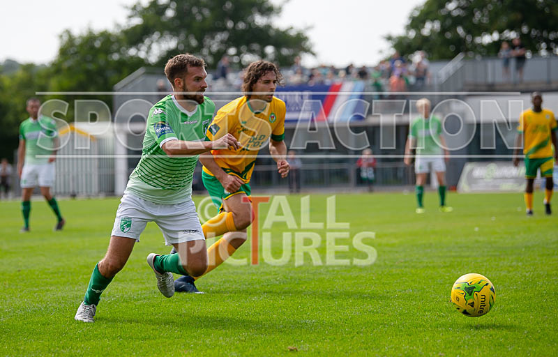 Guernsey FC v Ashford United-52 - GUERNSEY FC v ASHFORD UNITED