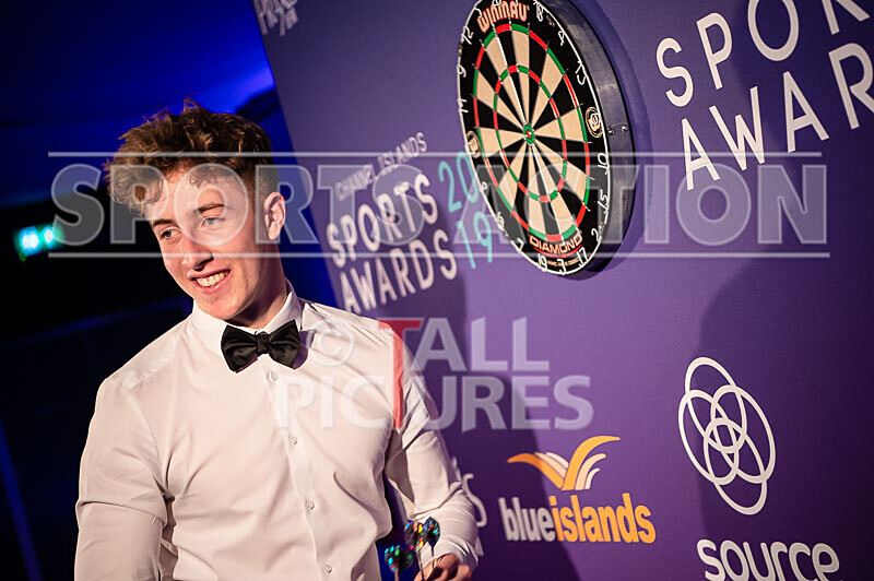 Betway Channel Islands Sports Awards 2019-25 - BETWAY CHANNEL ISLANDS SPORTS AWARDS 2019