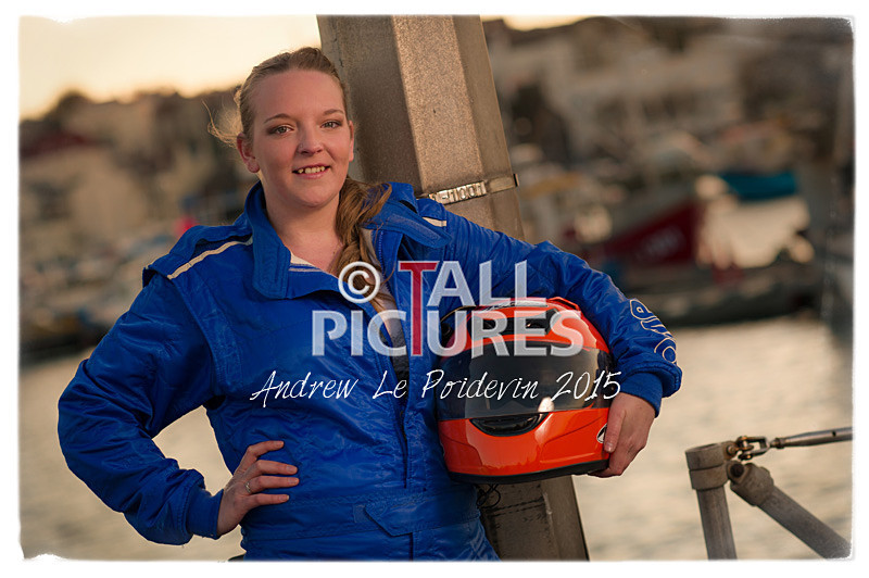 Powerboat Girls-4_FINAL - THE 2015 LADY RACERS DO GLAMOUR...