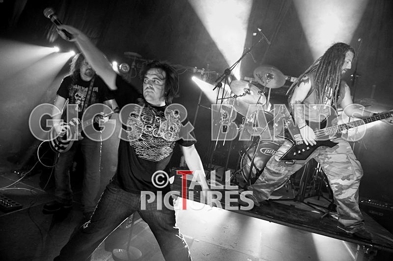 Maiden Guernsey-128_PRINT - MAIDEN GUERNSEY at GREENMAN CHAOS 2009