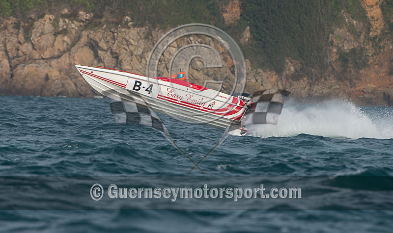 Worlds Powerboats_2014_Race-2-132 - UIM CLASS 3A & 3B WORLD OFFSHORE CHAMPIONSHIP_RACE-2