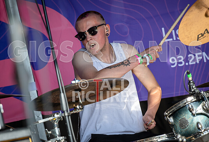 Bloomfield-3 - BLOOMFIELD