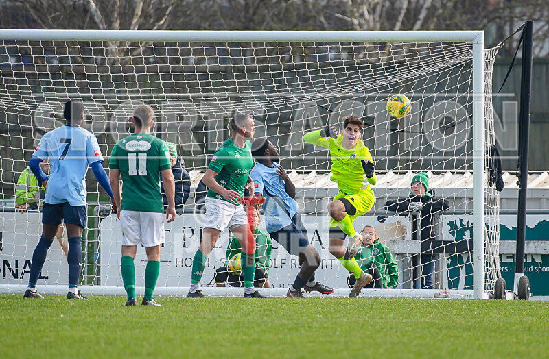 GFC v Uxbridge_19-03-2022-14 - GFC v UXBRIDGE