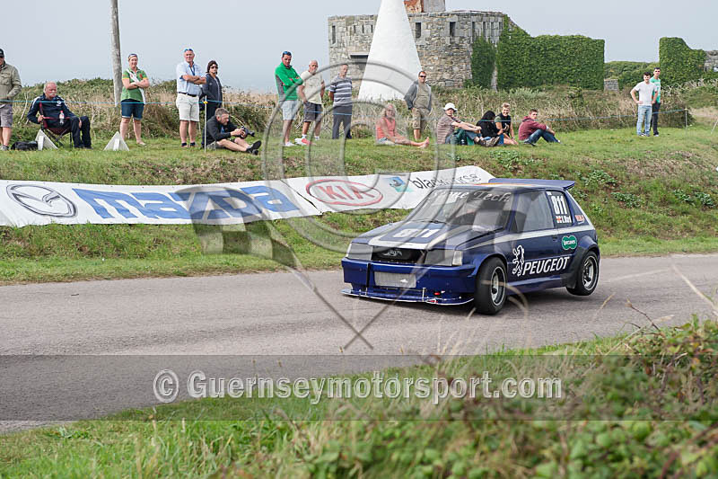 Alderney Hillclimb_2014_CAR-12 - ALDERNEY HILL CLIMB 2014 - CARS