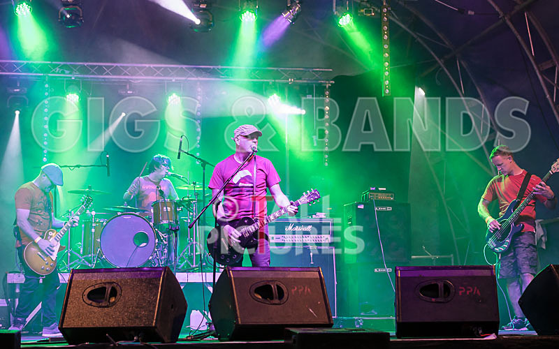 Sugarslam-313 - SUGAR SLAM