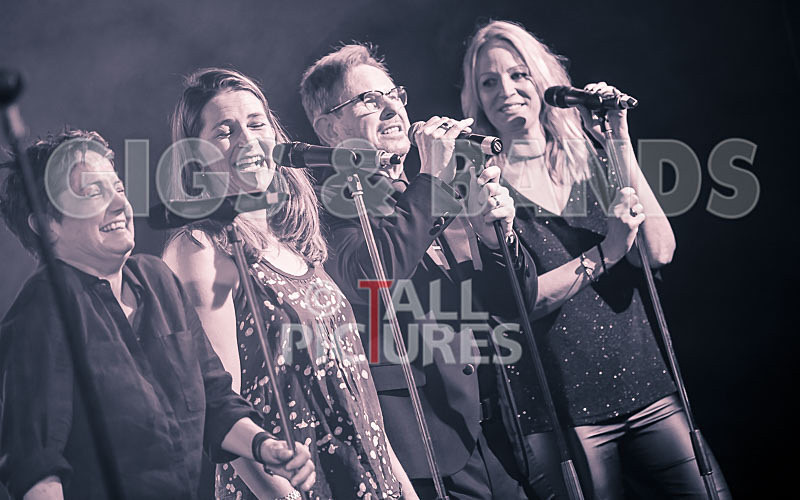 King Rat_30th Birthday Gig-81 - KING RAT AND THE SOUL CATS 30th BIRTHDAY