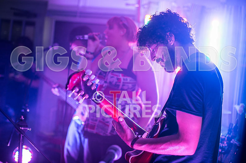 Static Alice-178 - STATIC ALICE