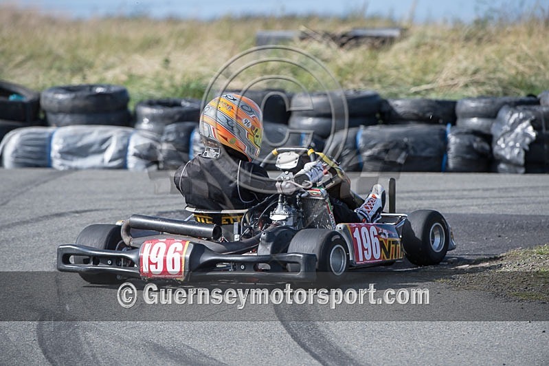 Alderney Airport Kart_2013-26 - ALDERNEY AIRPORT SPEED EVENT 2013 - KARTS