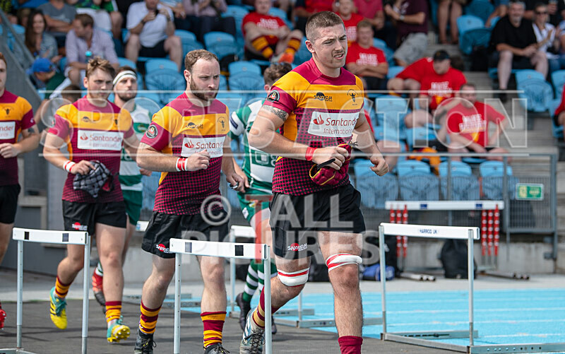 Guernsey Raiders v Douglas RFC-2 - GUERNSEY RAIDERS v DOUGLAS RFC