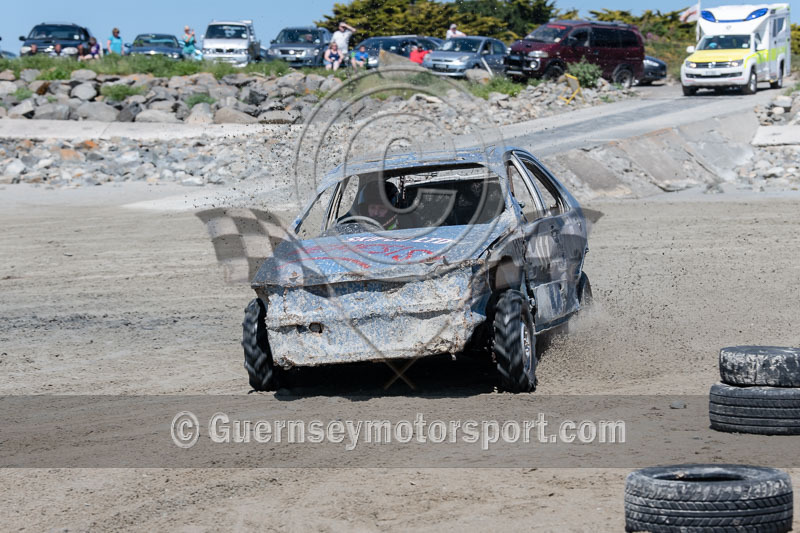 Autocross Fun Meeting 2018-112 - AUTO-X FUN MEETING 2018