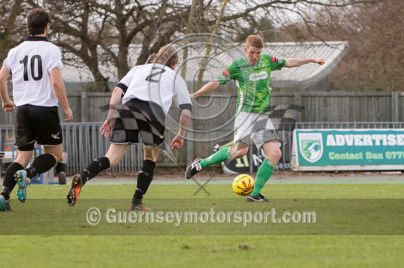 Guernsey v Ramsgate_04-02-2017-12 - GUERNSEY FC v RAMSGATE