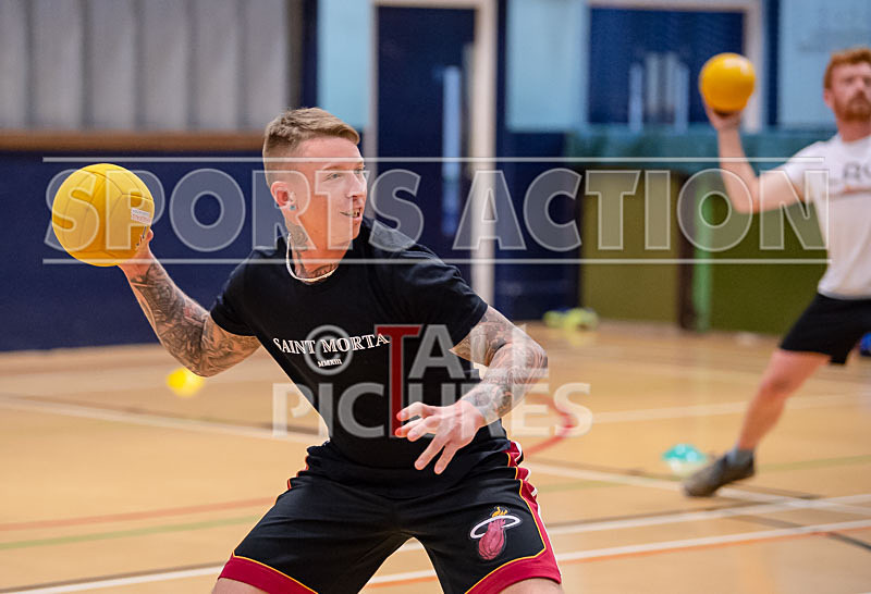 Dodgeball_19-04-2018-12 - DODGEBALL