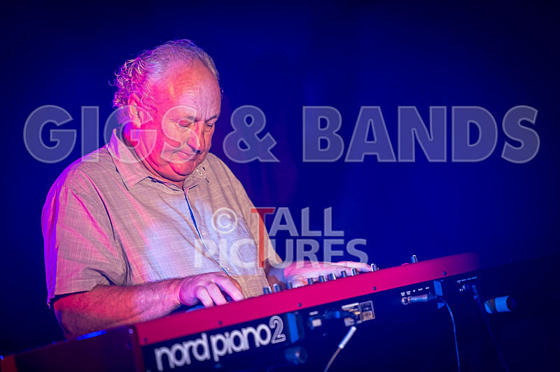 Alfie Bartons 25th Anniversary Gig-38 - ALFIE BARTON'S 25th ANNIVERSARY SPECIAL