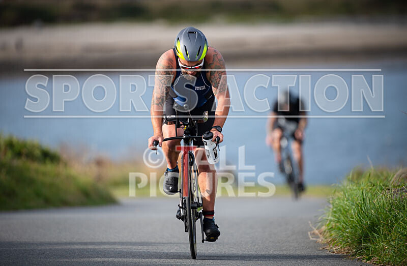 Graniteman Triathlon 2021-254 - GRANITEMAN TRIATHLON 2021