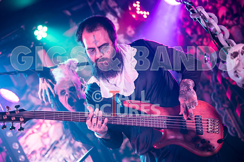 Static Alice-674 - STATIC ALICE