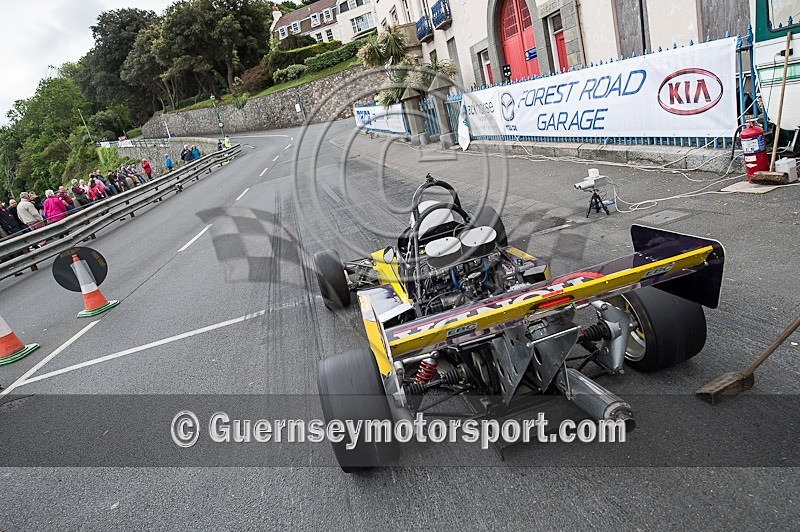 GKMC_Hill Climb_04-06-2012_Car-124 - CARS 2012-06-04