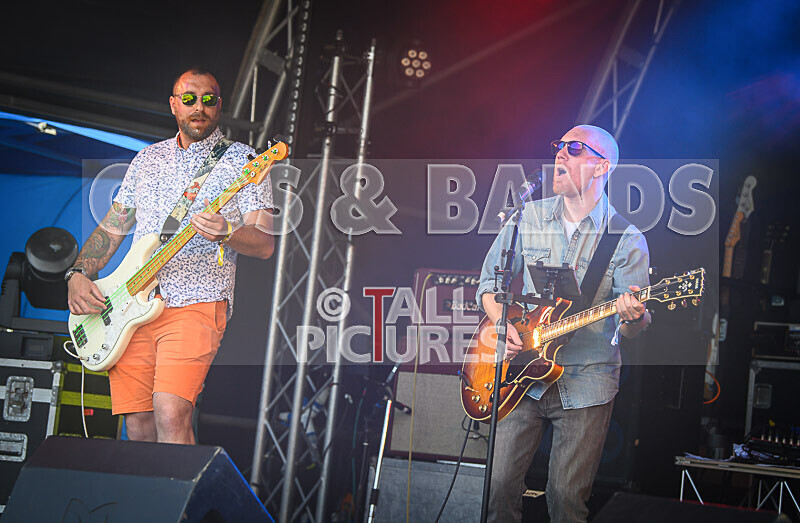 Neon Fire-17 - NEON FIRE