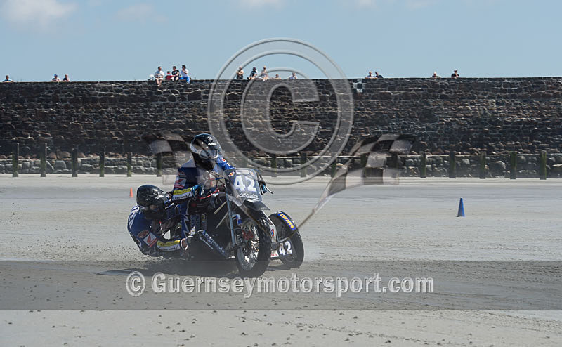 Sand Ace_2014_Sidecar-109 - BRITISH SAND ACE 1000cc SIDECARS - 2014